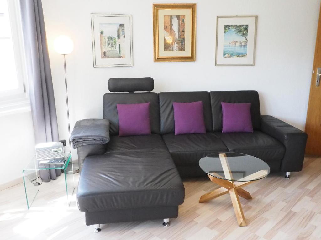 Ferienwohnung Atelier Wenig - 3