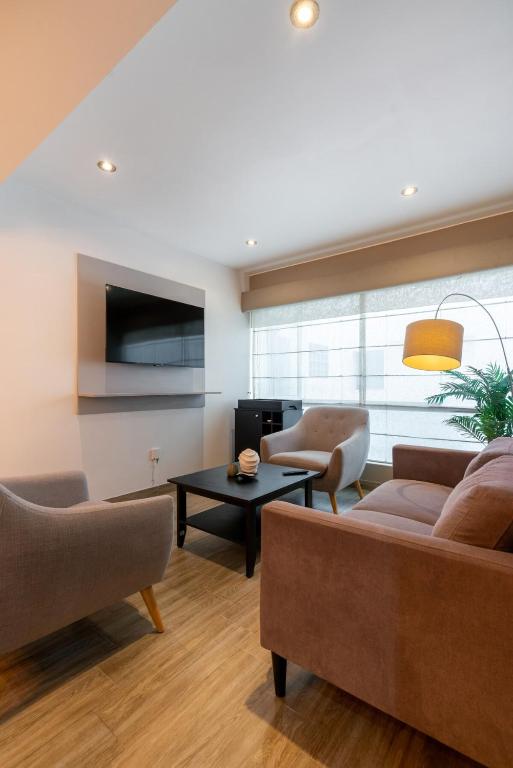 Charming Dalias Apartments by Geko - 2