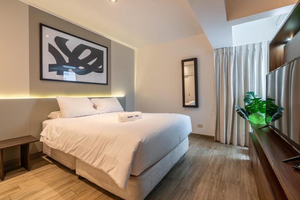 Charming Dalias Apartments by Geko - 4