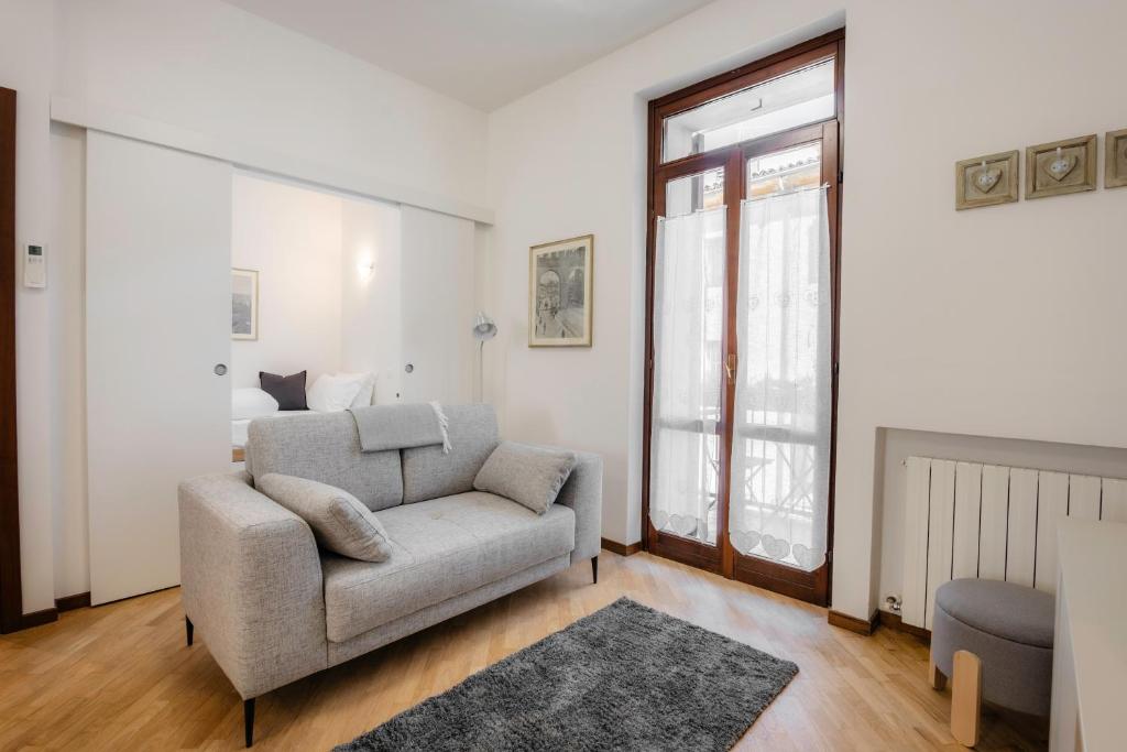 EAP suites 2, Verona - 2