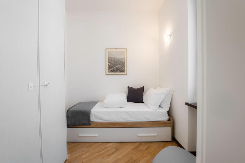 EAP suites 2, Verona - 5