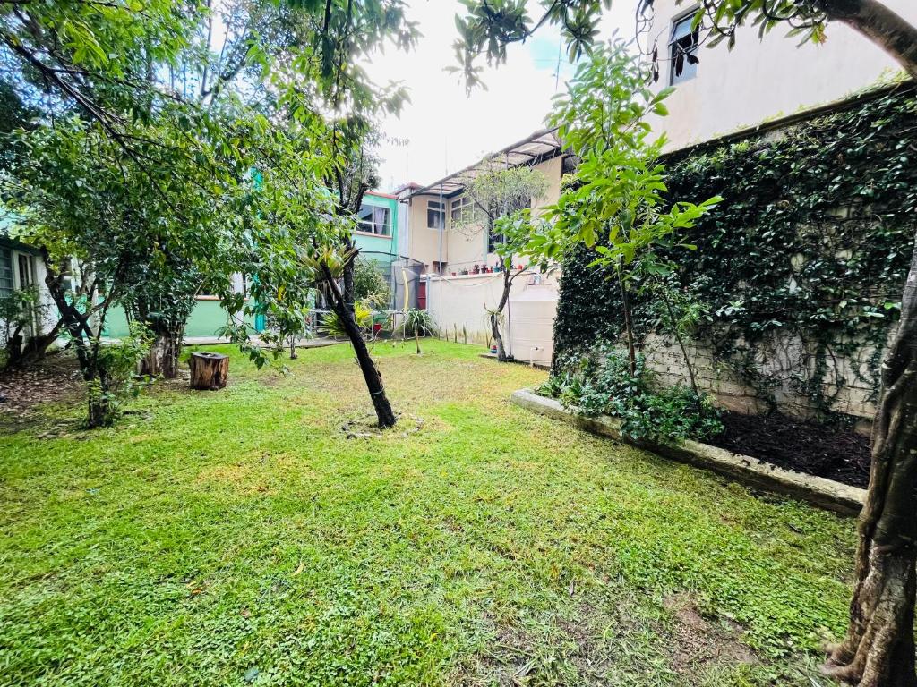 Casa Nicole San Cris - 5