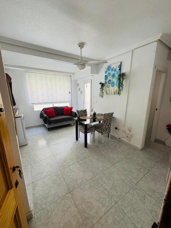 Beach apartment / Torrevieja - 2
