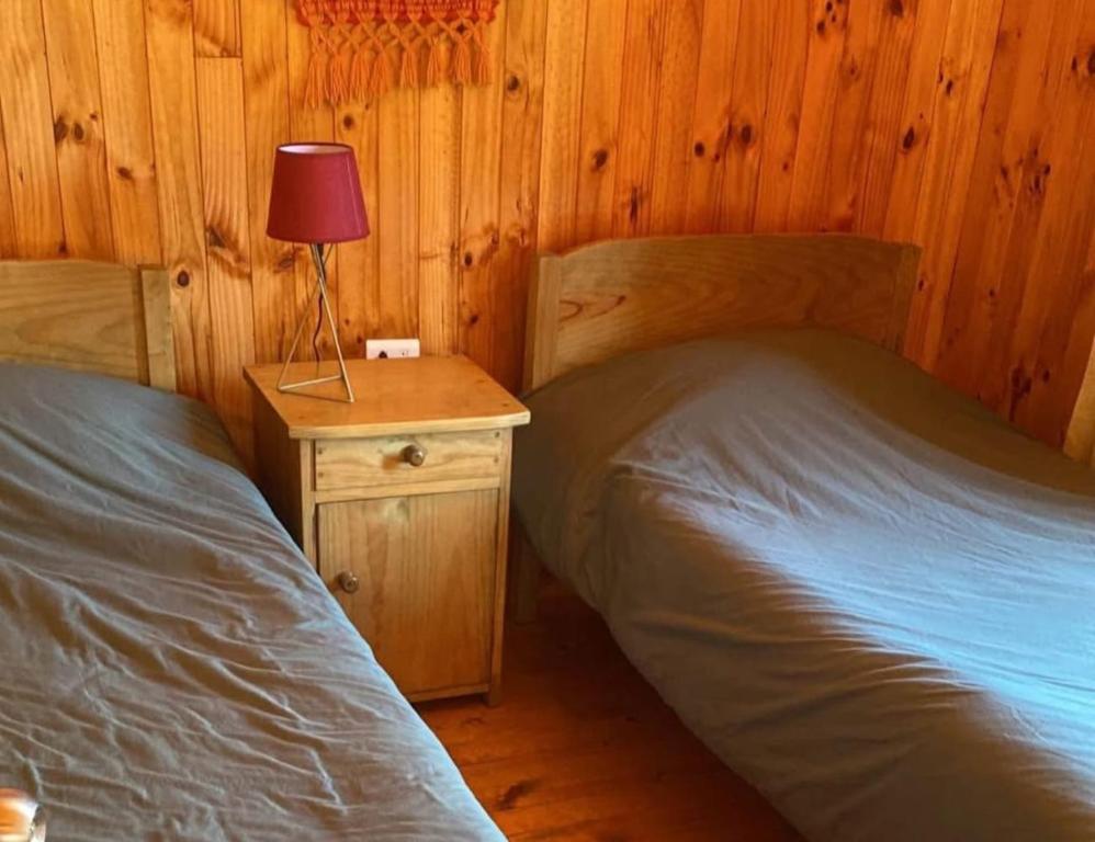 Hospedaje Paipai - 2