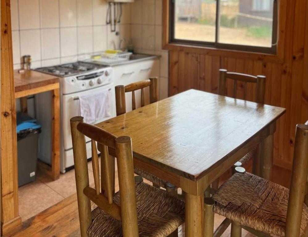 Hospedaje Paipai - 4