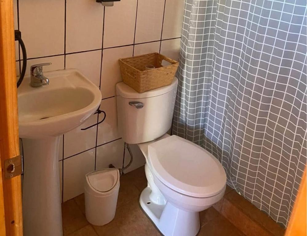 Hospedaje Paipai - 5