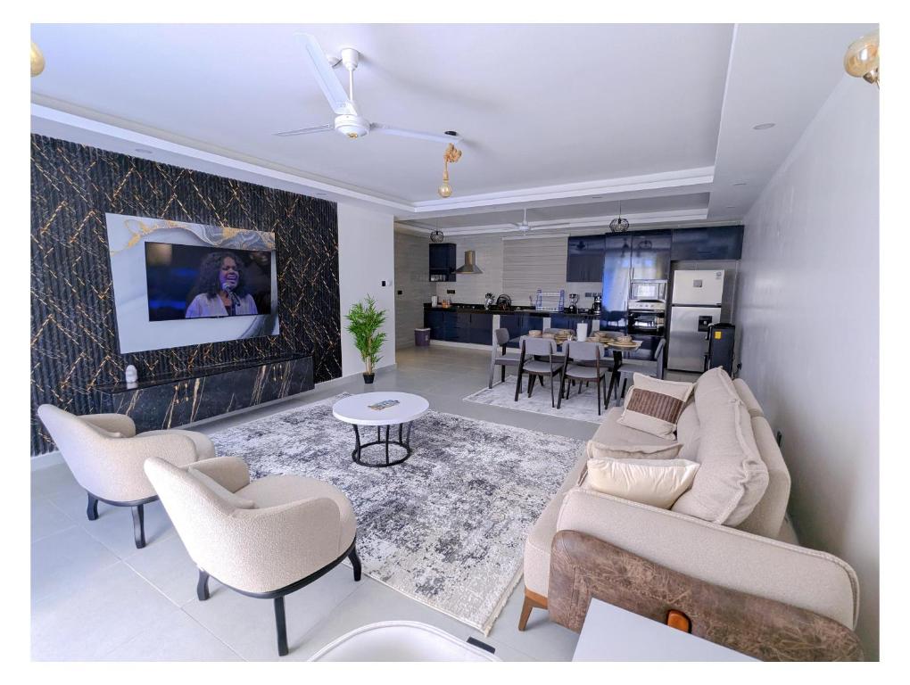 Bahari elegance, Mombasa