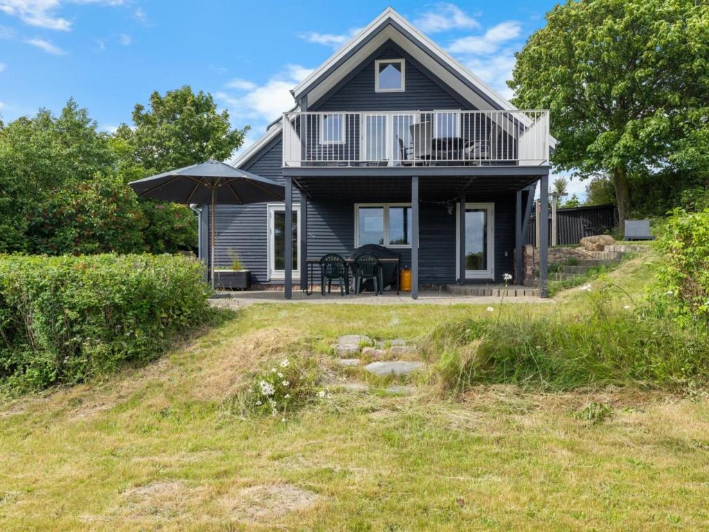 Holiday Home Chayton - 450m from the sea by Interhome, Fåborg