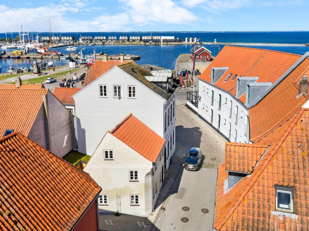 Apartment Gaby - 250m from the sea by Interhome, Assens