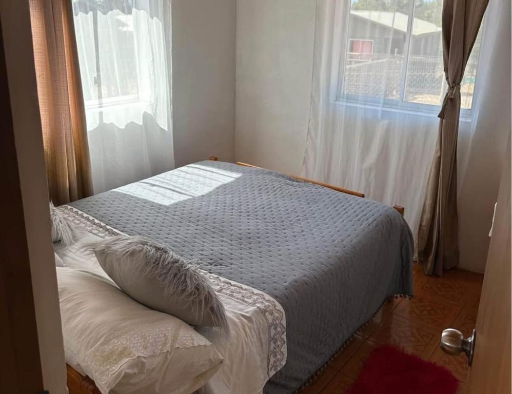 Hospedaje Vikina - 2