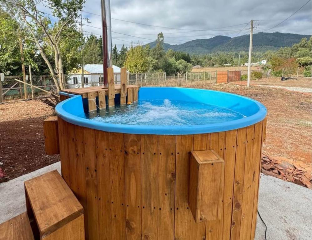 Hospedaje Vikina - 1