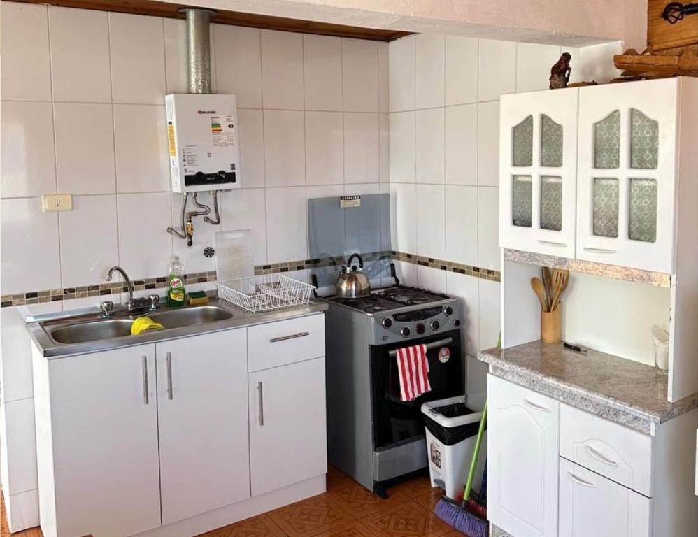 Hospedaje Vikina - 3