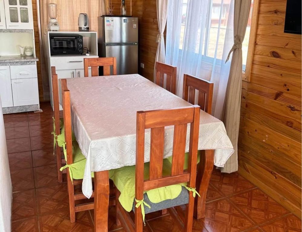 Hospedaje Vikina - 4