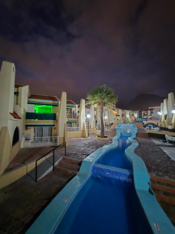Mareverde 129 Calme Vue Piscine Wifi - 4