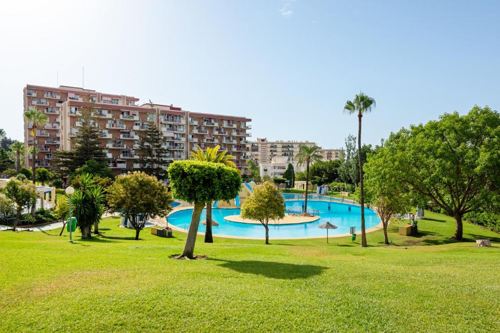 Sunstay Jupiter Flat I Benalmadena - 3