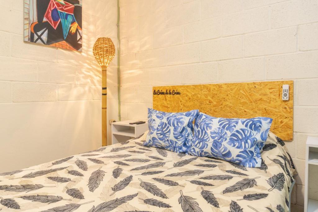 La Créme de la Créme Hostel - 5