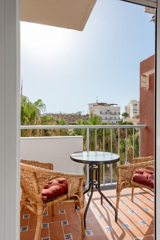 Sunstay Jupiter Flat I Benalmadena - 2