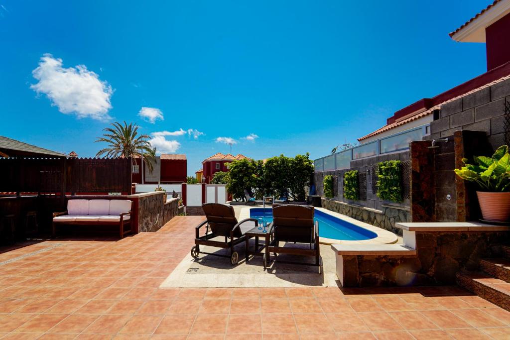 Villa Vistabella by Maspalomas Holiday Villas - 5