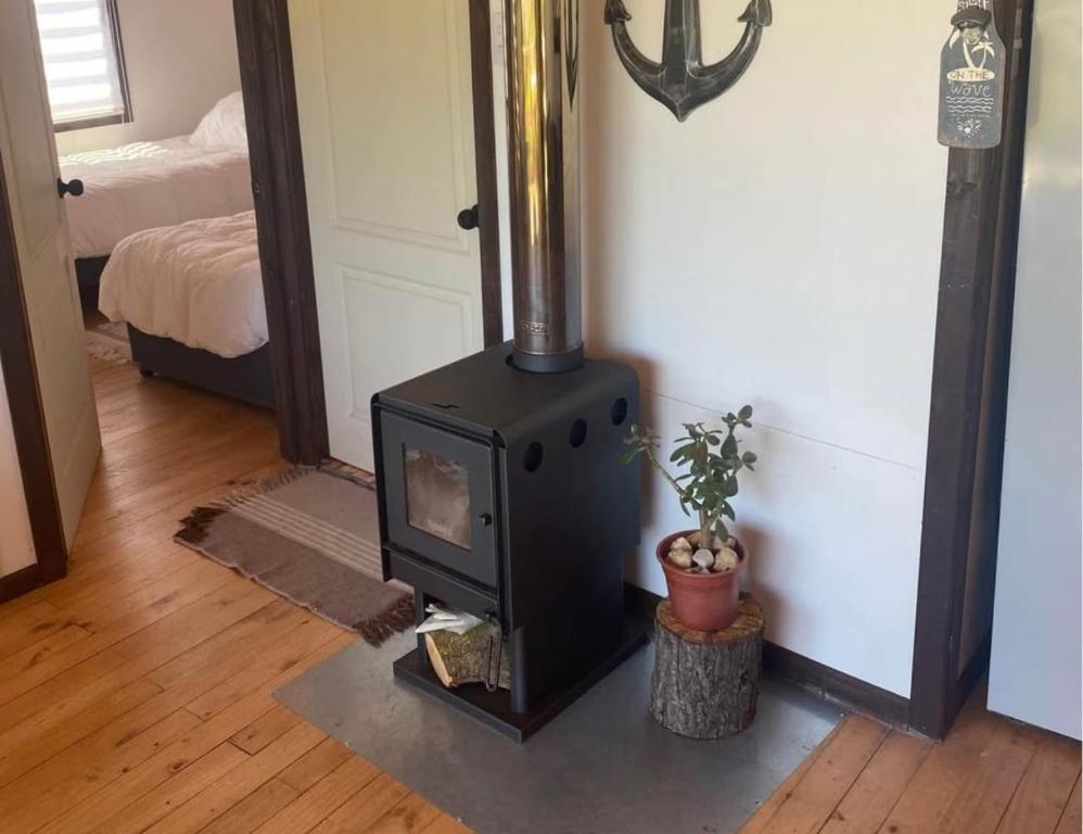 Hospedaje Lamine - 3