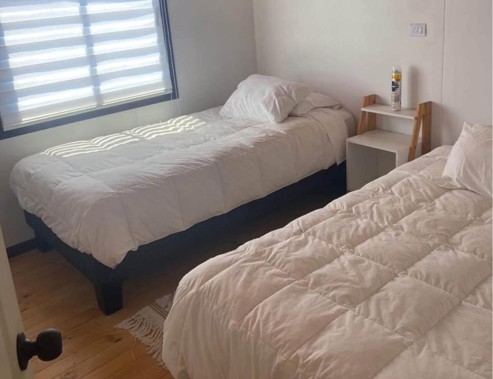 Hospedaje Lamine - 4