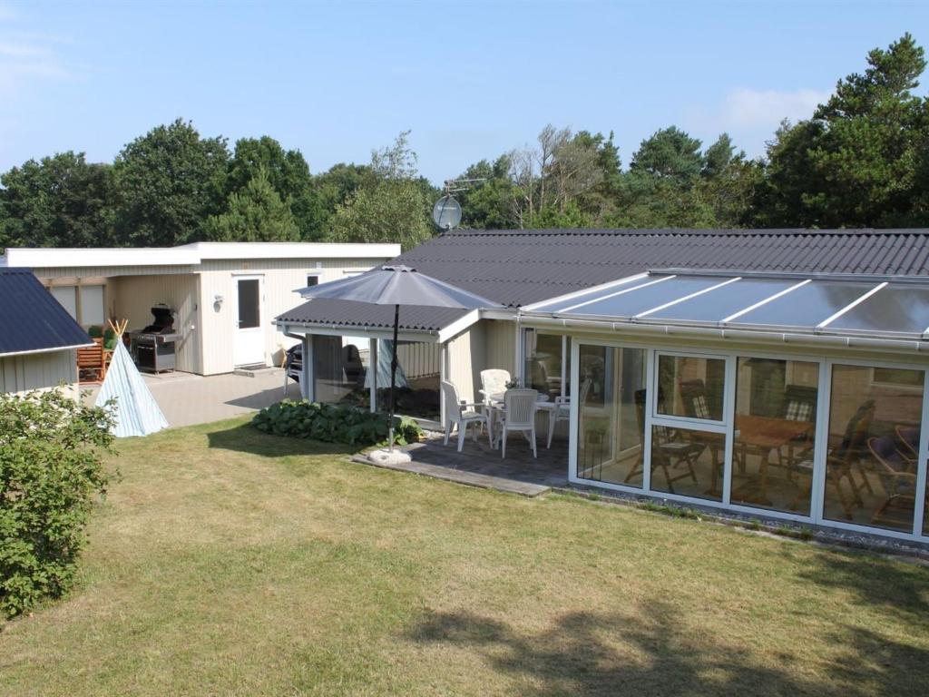 Holiday Home Pyry - 400m to the inlet by Interhome, Skjern