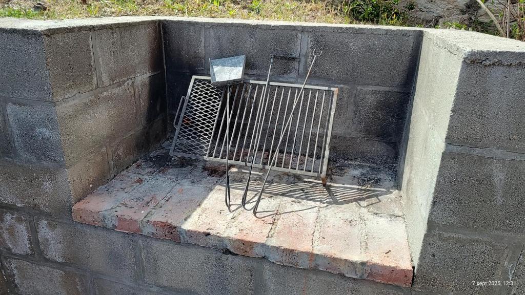 Cabañas Mónika III Norte - 2