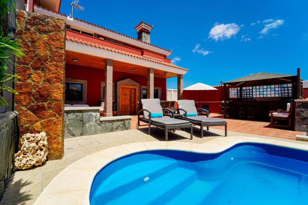 Villa Vistabella by Maspalomas Holiday Villas - 4