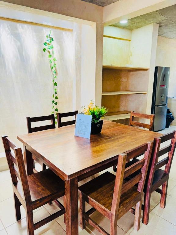 Casa Tachu - 5