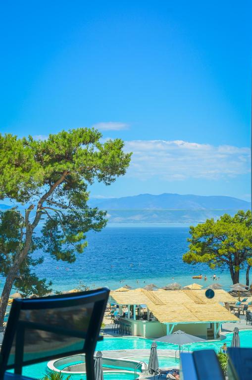 Sentido Thassos Imperial photo