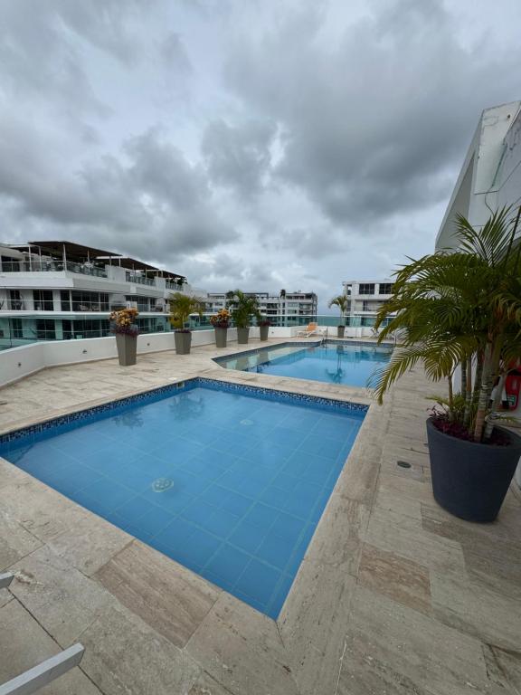 Apartamento en Cielo Mar a 5 minutos de la playa - 4