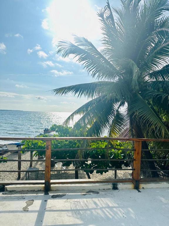 Kuruba Beach - 1