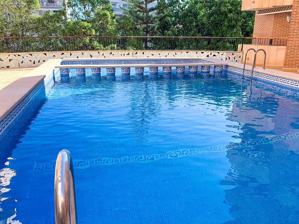 Apartment at Playa del Cura, with pool - 2