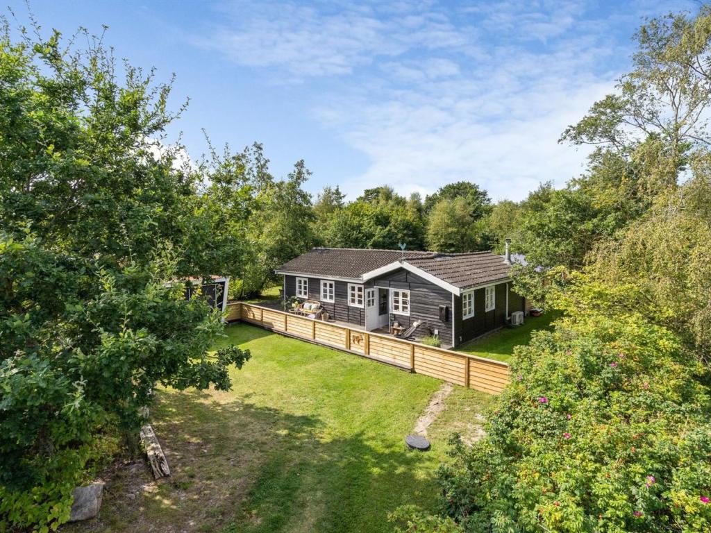 Holiday Home Jaana - 780m to the fjord by Interhome, Storvorde