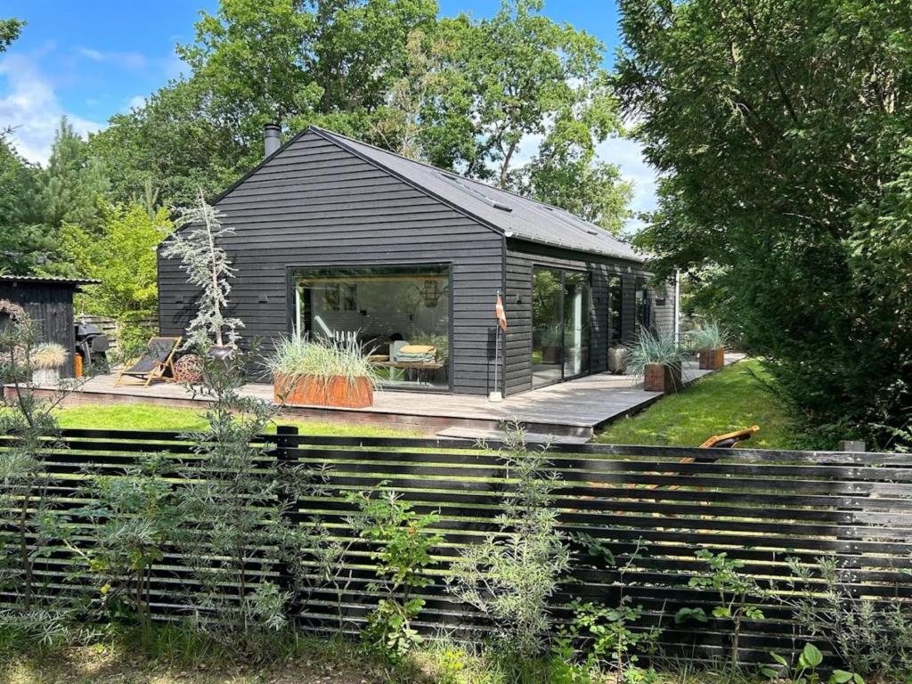 Holiday Home Michael - 400m from the sea by Interhome, Glesborg