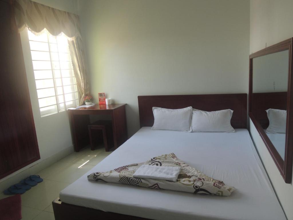 Gia Han Guesthouse photo