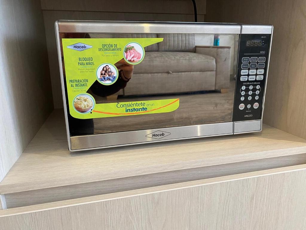 Modern Loft, Airport, Corferias, In USA, Agora - 4