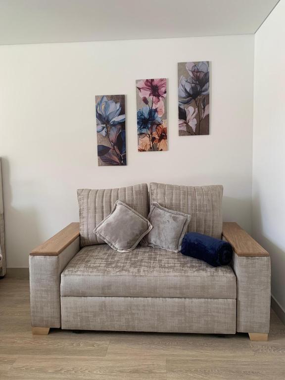 Modern Loft, Airport, Corferias, In USA, Agora - 5