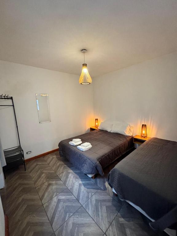 Lindo departamento a 5 min del Aeropuerto internacional de Ezeiza - 3