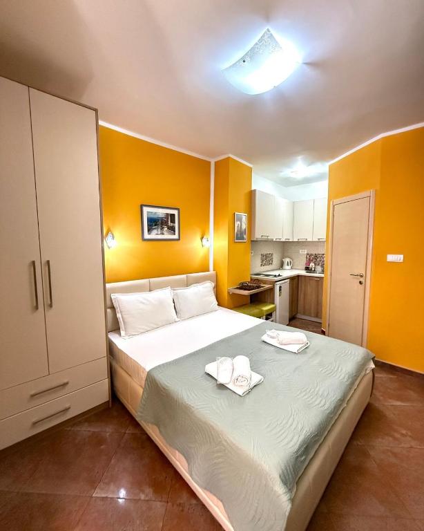 Apartments Casa del Sol Jovana - 1