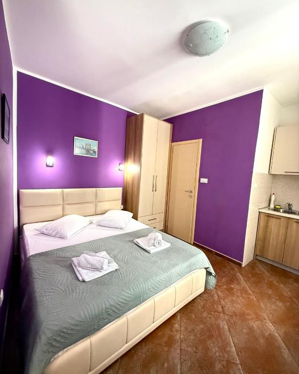 Apartments Casa del Sol Jovana - 5