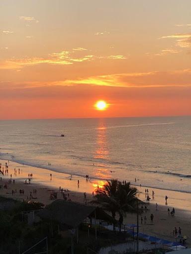 Departamento Frente Al Mar - Diamond Beach Tonsupa - 4