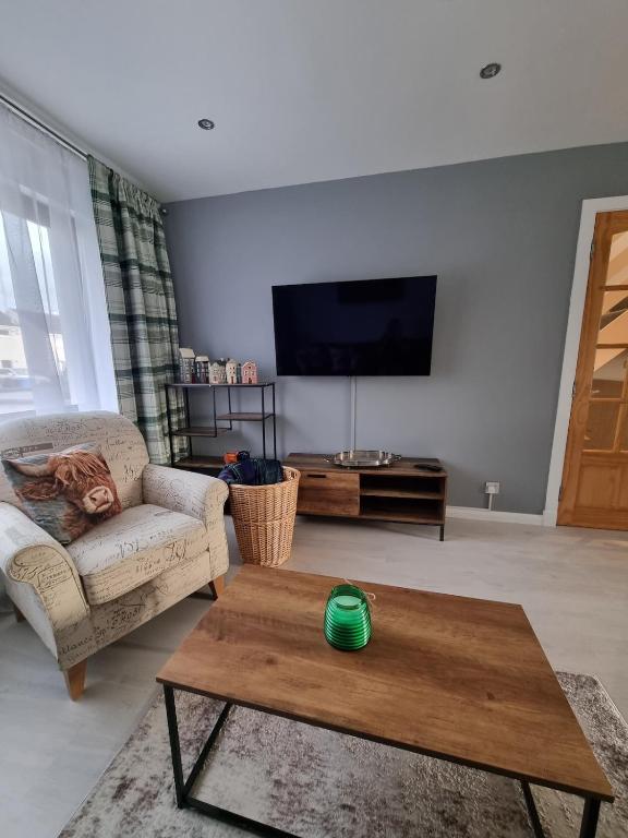 Cosy home in Inverness, Inverness