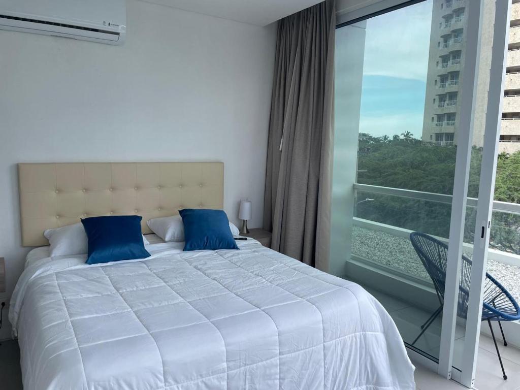 Porto Horizonte Apartamento 310 - 2