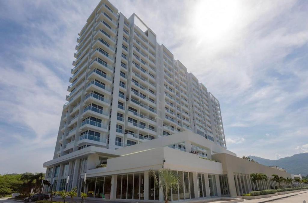 Porto Horizonte Apartamento 310 - 4