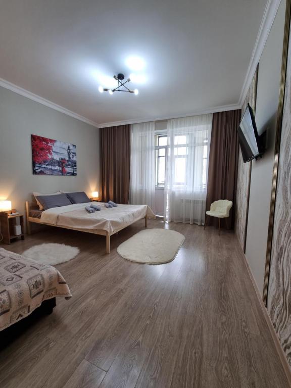 Promenade Expo C, Astana