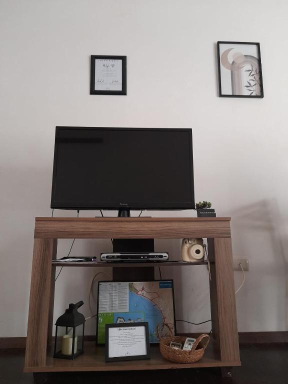 APARTAMENTO en BARRIO HISTORICO - 3