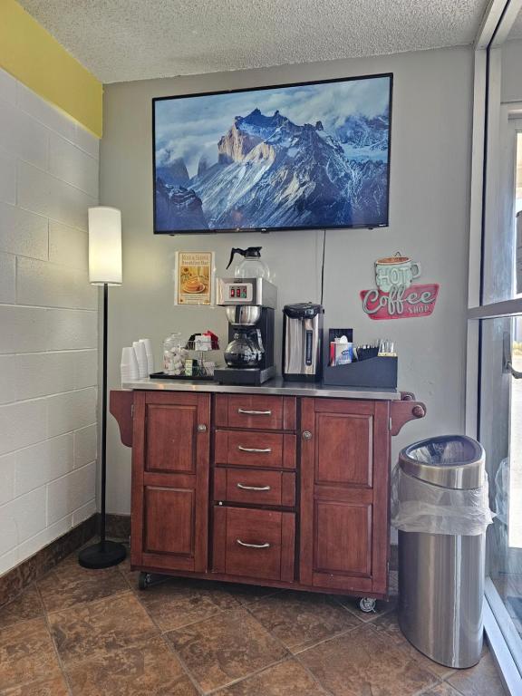 フロント・ロビー