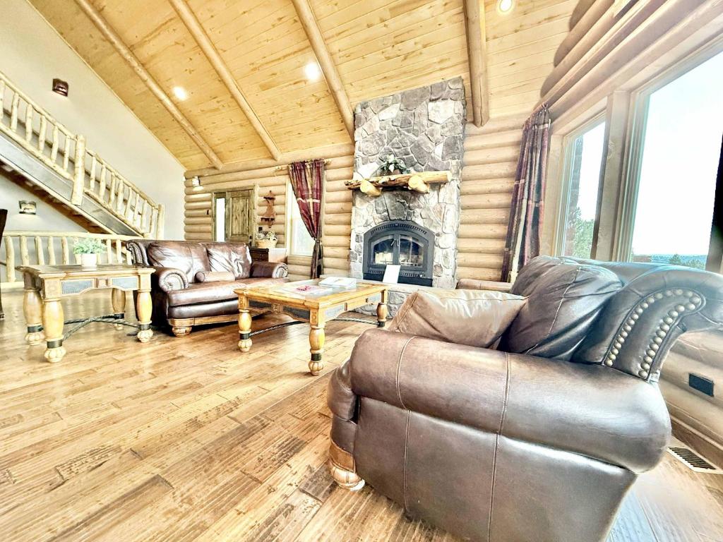 Close to Zion Panaramic views Pet Friendly, Orderville