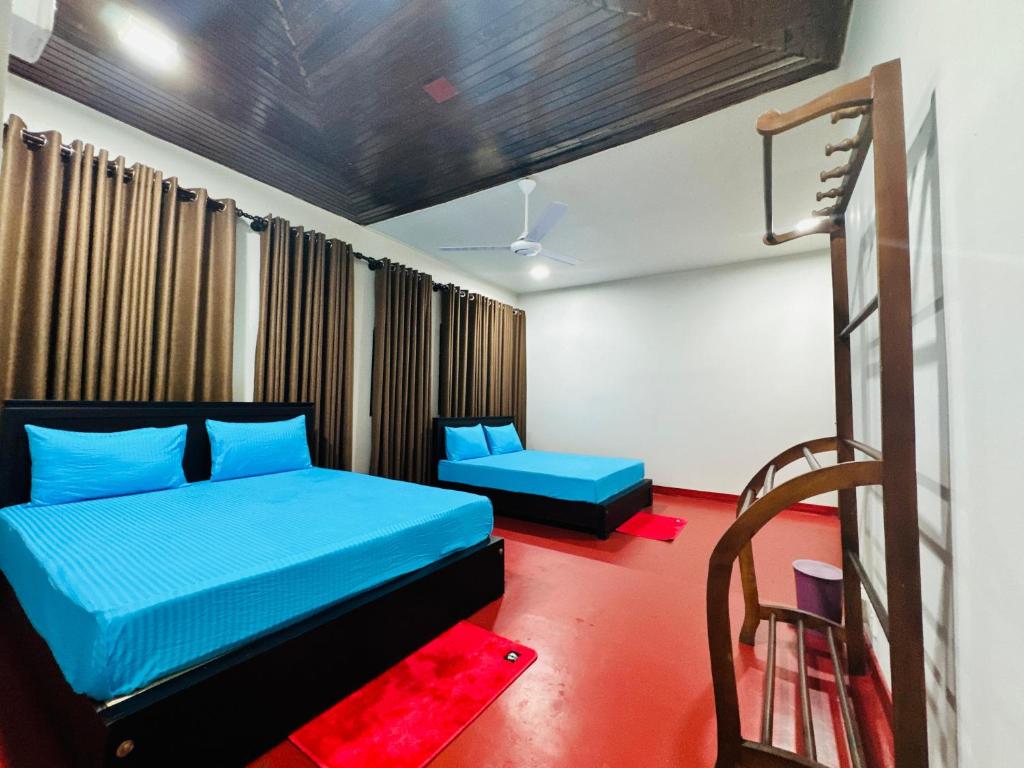 The Regent - IBC Road, Kolombo