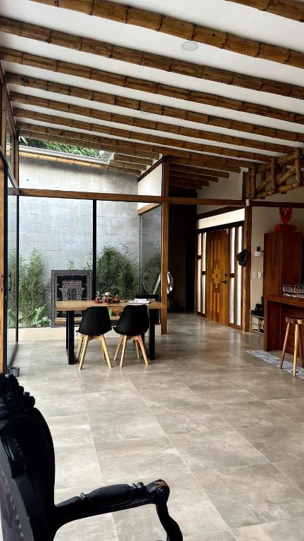 Casa completa con piscina - Casa Dorotea - 2